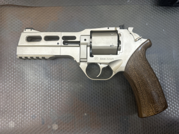 犀牛左輪 RHINO 50DS