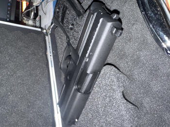 KJ KP-01 P226
