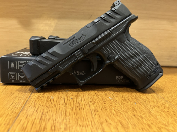 VFC PDP 一槍三匣