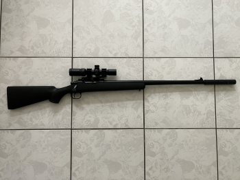 MARUI VSR10（不含狙擊鏡）