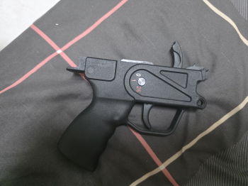 VFC HK53 MP5 火控