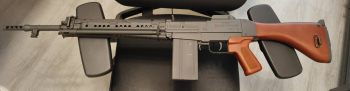 G&G Type 64-9000