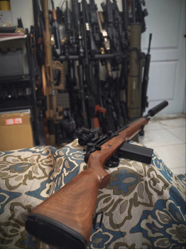 Cyma m14