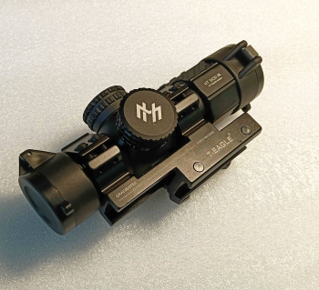 HT 3X30IR