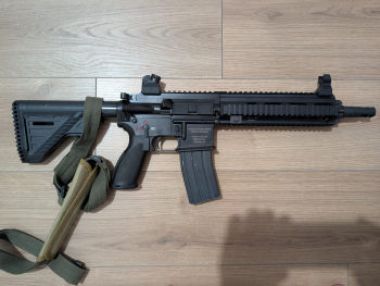 Kwa hk416