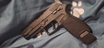 VFC P320