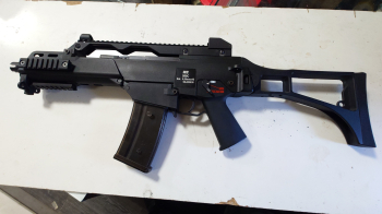 WE G39C G36C 999C 