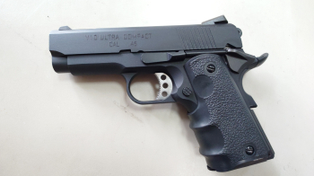 AW 1911 V10 ULTRA COMPACT