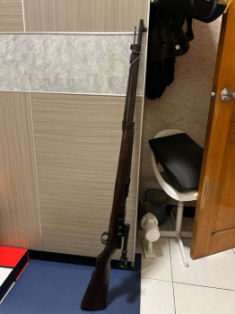S&T TYPE 97式