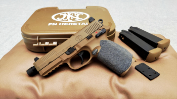 VFC FNX-45 沙色
