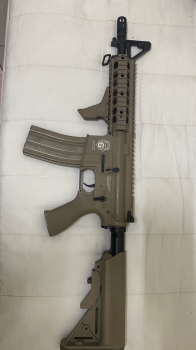 G&G GR-15