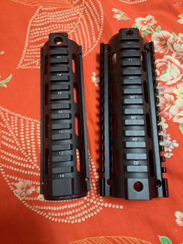 極新黑魚骨