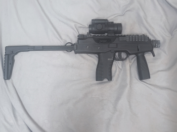Kwa MP9