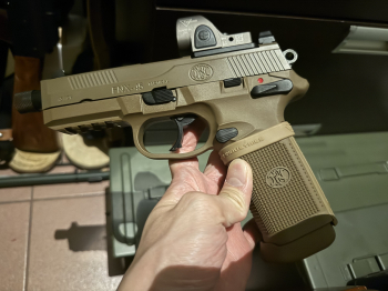 vfc fnx45