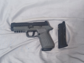 Stark P320
