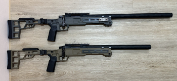 楓葉精密MLC S2 VSR10