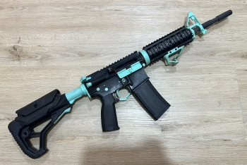 KWA M4