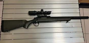 MARUI  VSR-10 G Spec