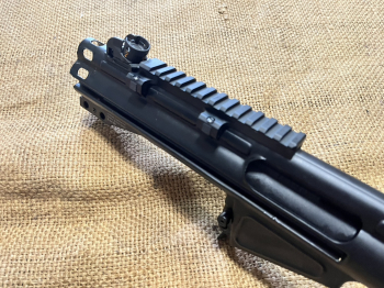 VFC MP5 G3 長版 鏡橋 魚骨 鏡架 原價1600 下殺售價 1000元 