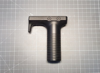 [1500] KWA KRISS VECTOR原廠前握把 (新槍拆下)