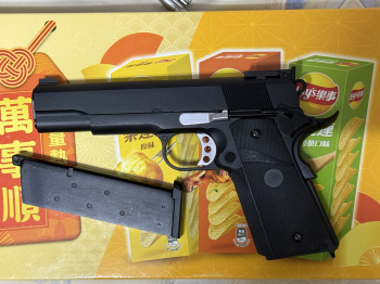 We 1911 