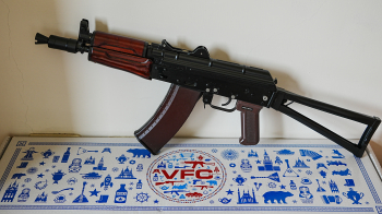 VFC Aks74u