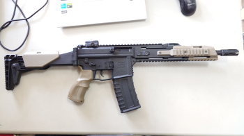 GHK G5