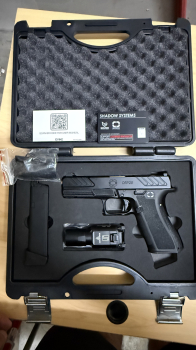 VFC Shadow Systems DR920