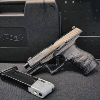 徵收!!! PPQ、BP50 F4鎮暴槍