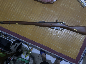 S&t m1891/30