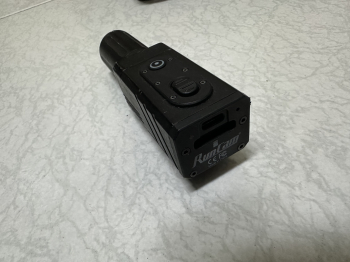 Runcam scope