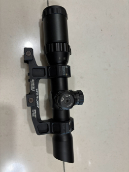 Sniper 民用狙擊鏡