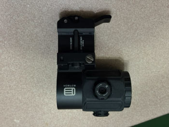 EG 高階版 三倍鏡 G43 3XMAG-1