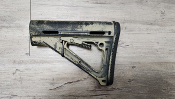 Magpul CTR
