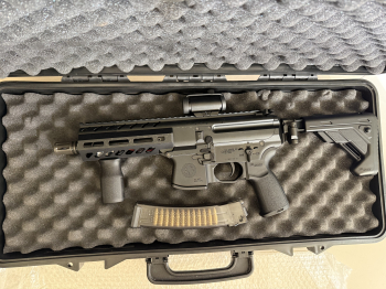 MPX