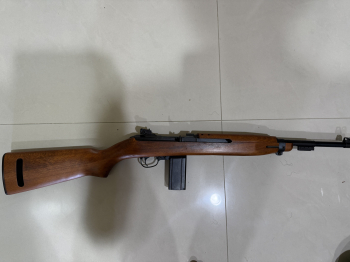 M1A1卡賓