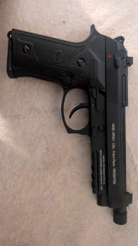 SRC M9A3刻字版-2300
