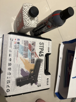 STP45