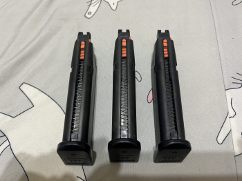 Marui g17 gen5匣