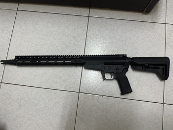 RENEGADE Tech MK47
