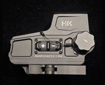 HKK A02 Pro Holographic Sight