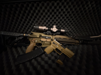 VFC SIG M18