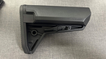 Magpul SLS 復刻槍托