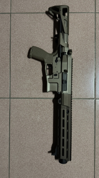 VFC MDX AEG9成新
