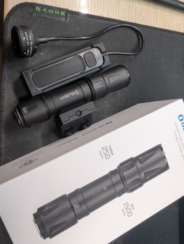 olight odin s
