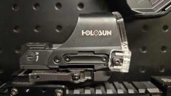 HOLOSUN 510C