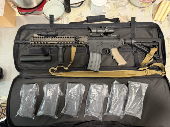 VFC AEG