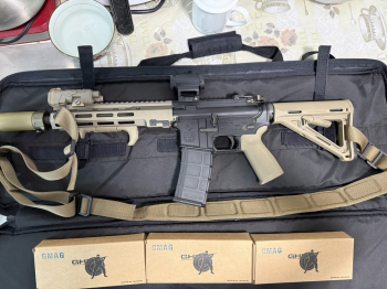 GHK URG-I 10.3
