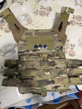 Crye Precision jpc 1.0