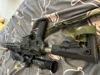 Pulsar thermion2 xq35 pro Pulsar thermion2 xq35 pro